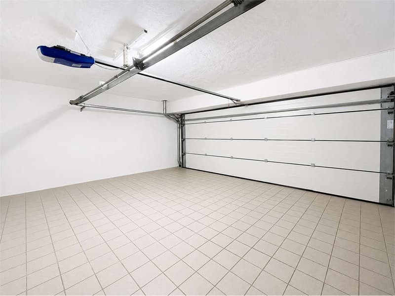 Porza - Appartamento 4.5 locali con vista lago (8)