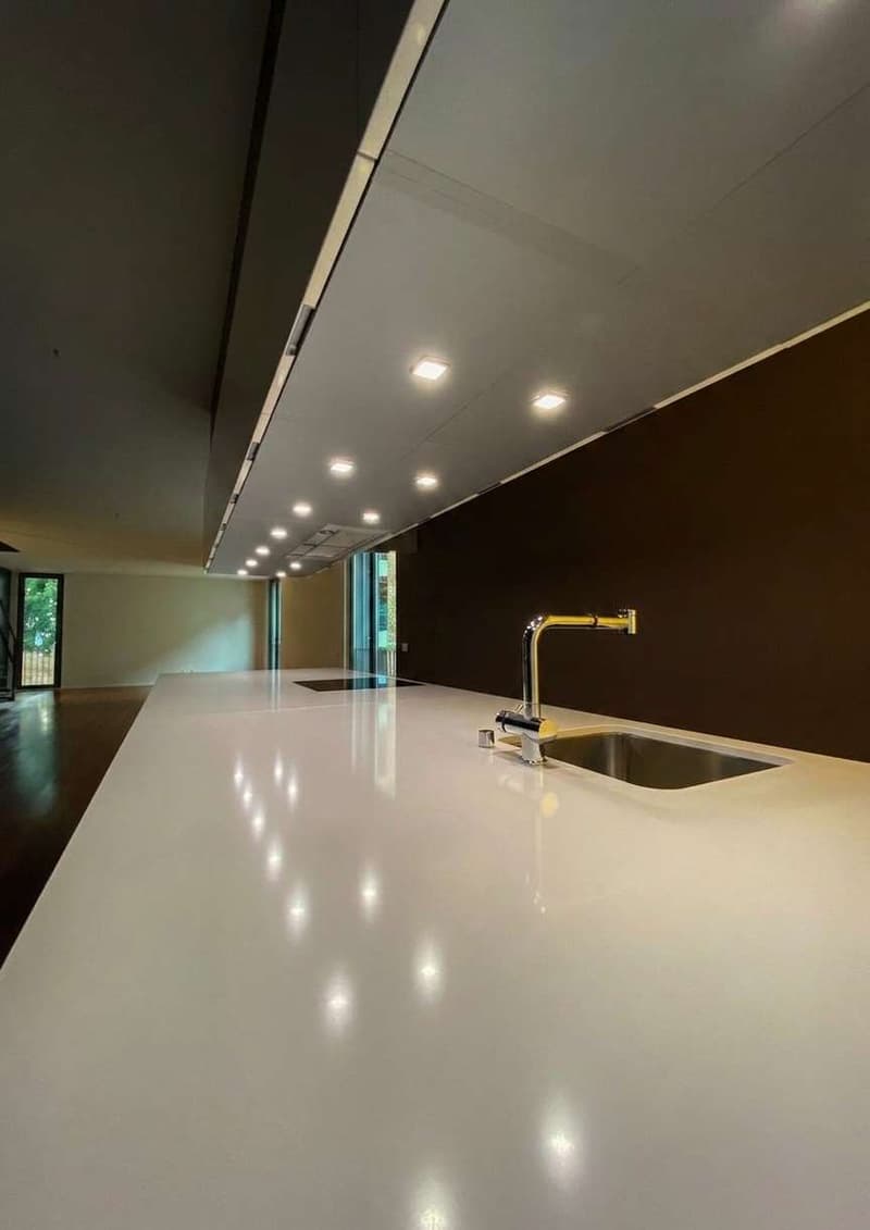 Lugano Centro - Elegante Villa moderna 8 locali (5)