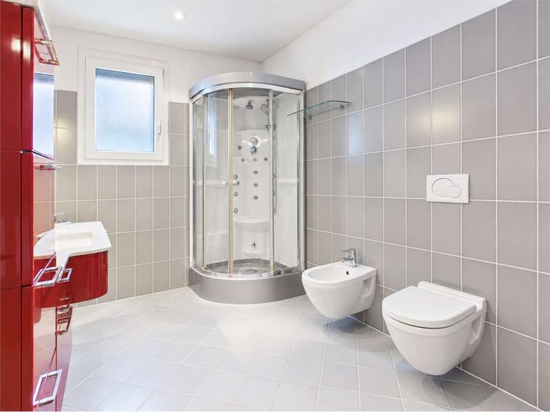 Primo bagno piano primo
