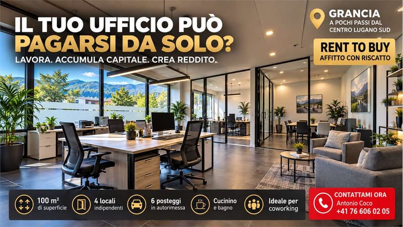 Polo commerciale GRANCIA - Costruisci Il tuo capitale nei prossimi 4 A (2)