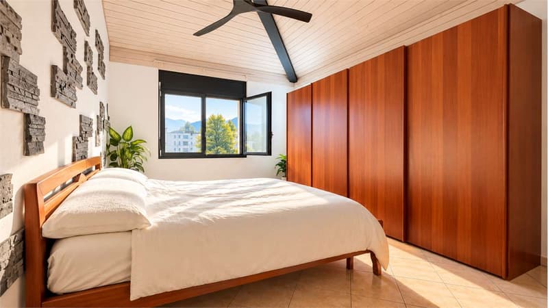 Sementina - Vivere e investire: casa plurifamiliare con confort e priv (7)