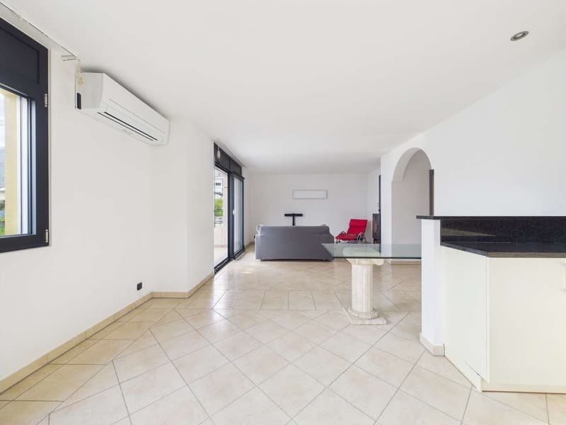 Sementina - Vivere e investire: casa plurifamiliare con confort e priv (9)