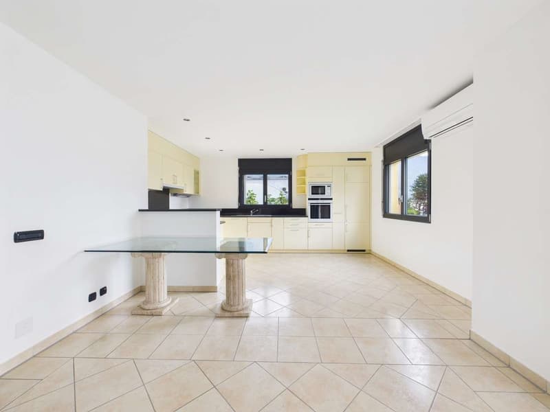 Sementina - Vivere e investire: casa plurifamiliare con confort e priv (8)