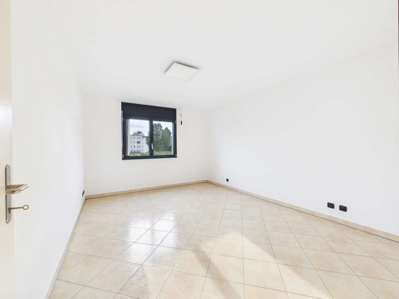 Sementina - Vivere e investire: casa plurifamiliare con confort e priv (12)