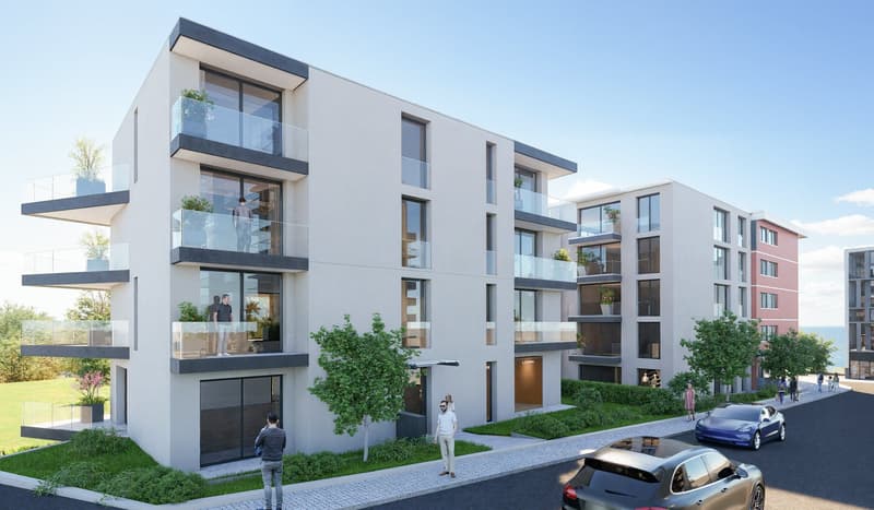 ✨ Elegantes Penthouse mit 4.5 Zimmern – Residenza Vesta (9)