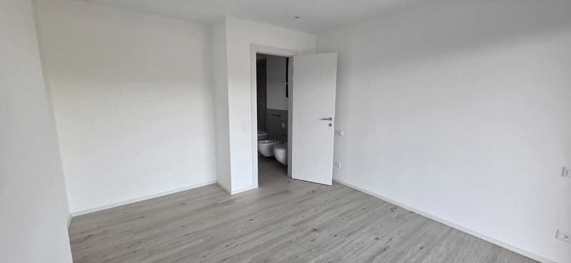 ✨ Elegante 3.5 locali con splendida vista lago - Bioggio - Residenza Aurora (11)
