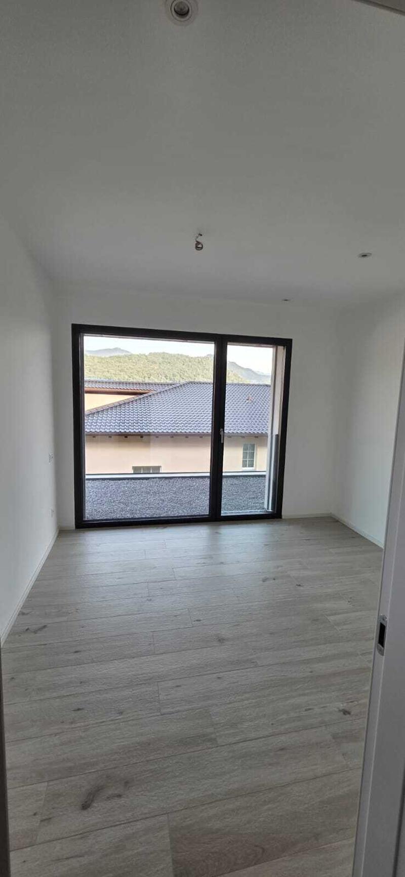 ✨ Elegante 3.5 locali con splendida vista lago - Bioggio - Residenza Aurora (9)