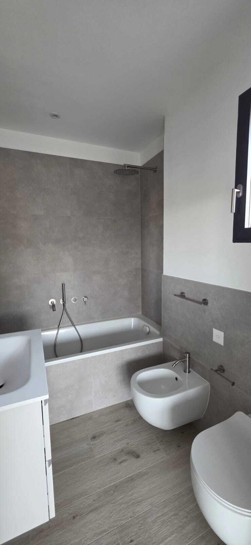 ✨ Elegante 3.5 locali con splendida vista lago - Bioggio - Residenza Aurora (13)