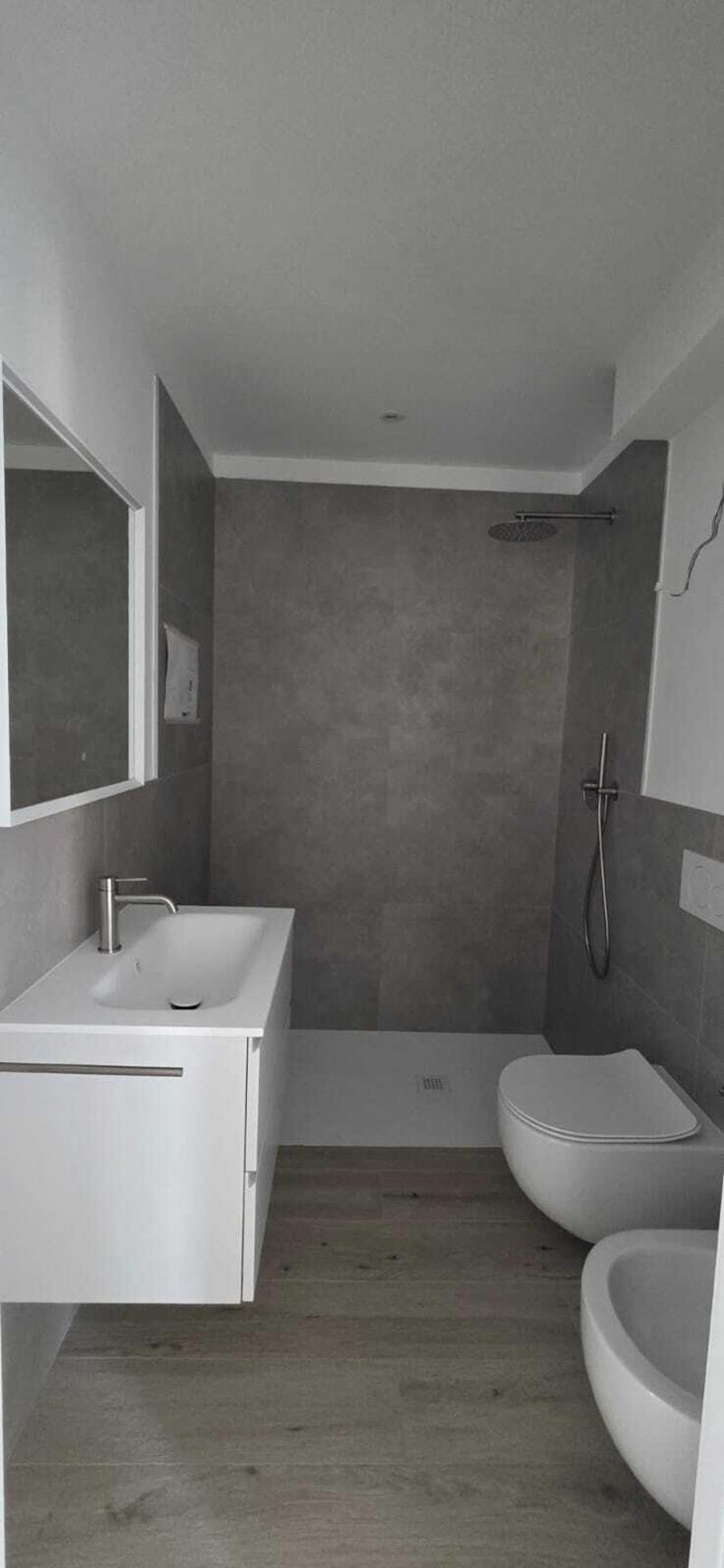 ✨ Elegante 3.5 locali con splendida vista lago - Bioggio - Residenza Aurora (12)