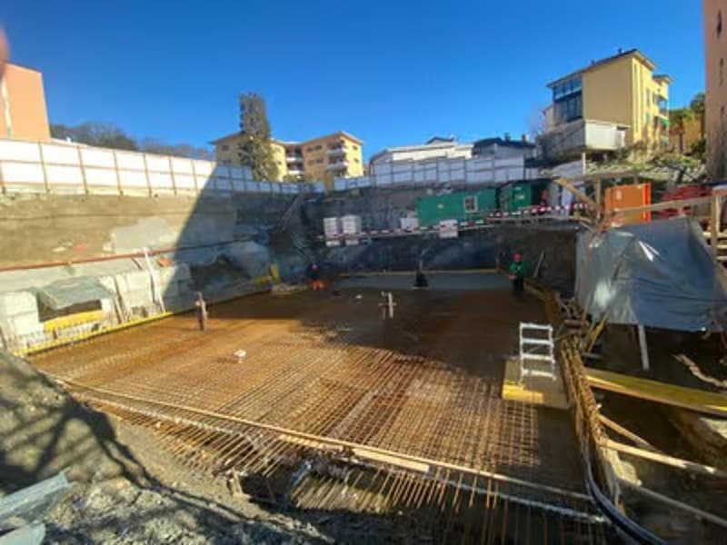 ✨Elegante Appartamento 3.5 locali  - Residenza Vesta (11)