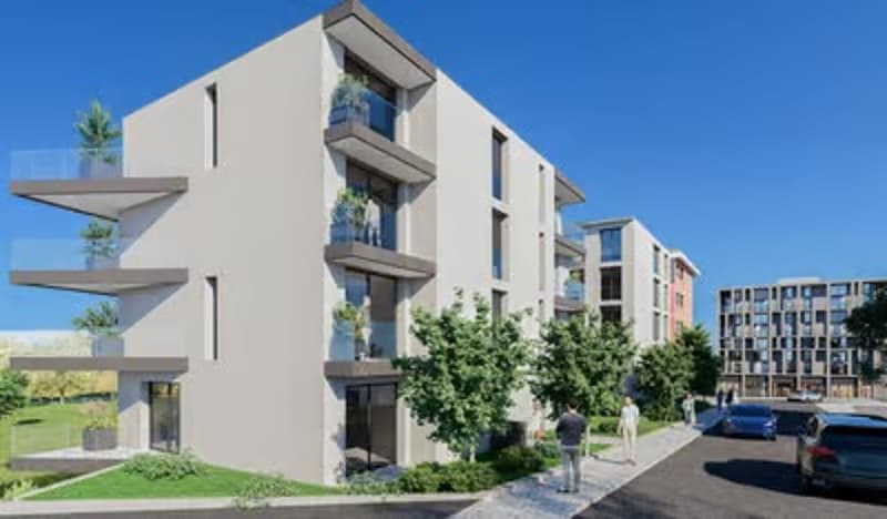 ✨Elegante Appartamento 3.5 locali  - Residenza Vesta (9)