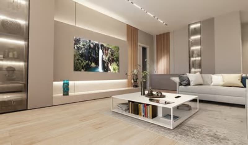 ✨Elegante Appartamento 3.5 locali  - Residenza Vesta (2)