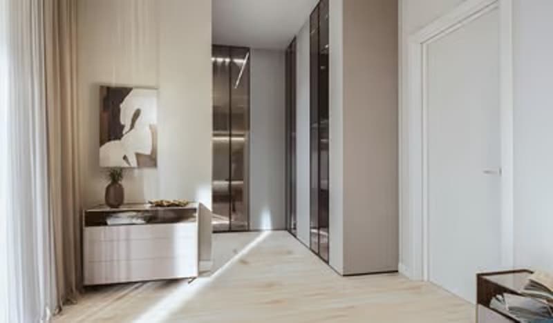 ✨Elegante Appartamento 3.5 locali  - Residenza Vesta (5)