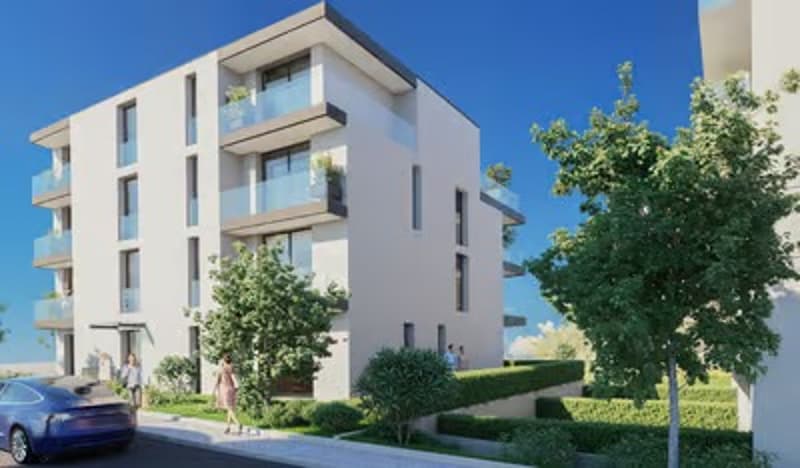 ✨Elegante Appartamento 3.5 locali  - Residenza Vesta (8)
