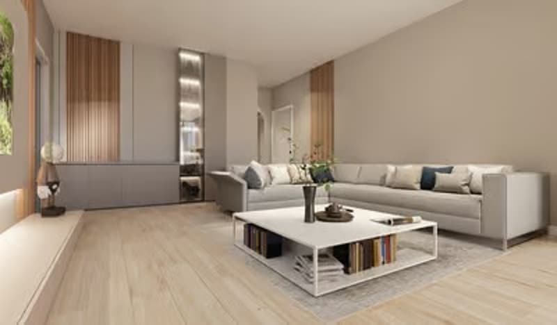 ✨Elegante Appartamento 3.5 locali  - Residenza Vesta (4)