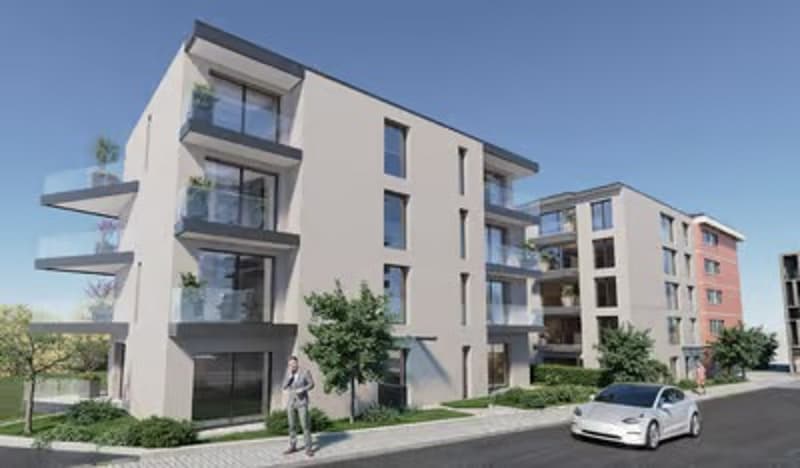 ✨Elegante Appartamento 3.5 locali  - Residenza Vesta (6)
