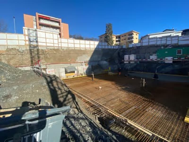 ✨Elegante Appartamento 3.5 locali  - Residenza Vesta (10)