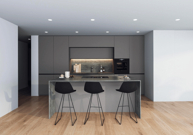 Splendido 4.5 locali da sogno con vista lago, wellness e piscina (2)