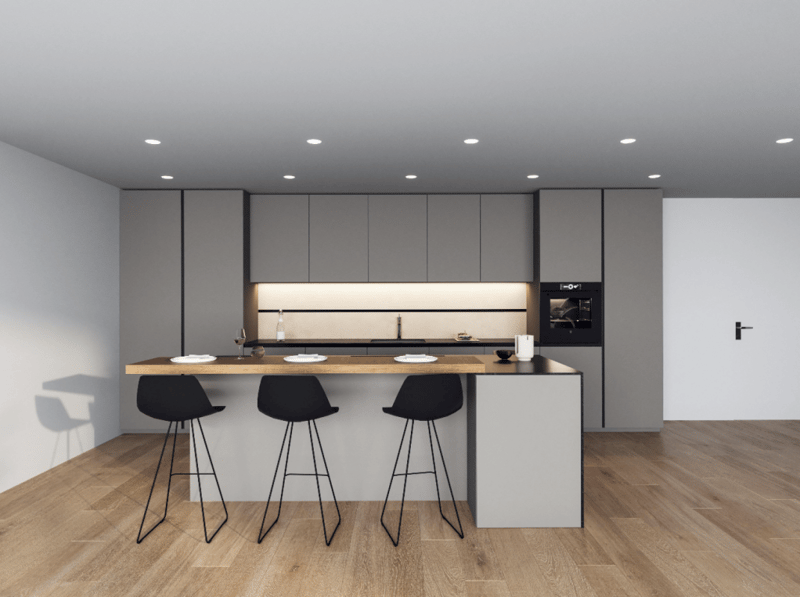 Ultima occasione: magnifico 3.5 locali con ampia terrazza, vista lago, wellness e piscina (2)