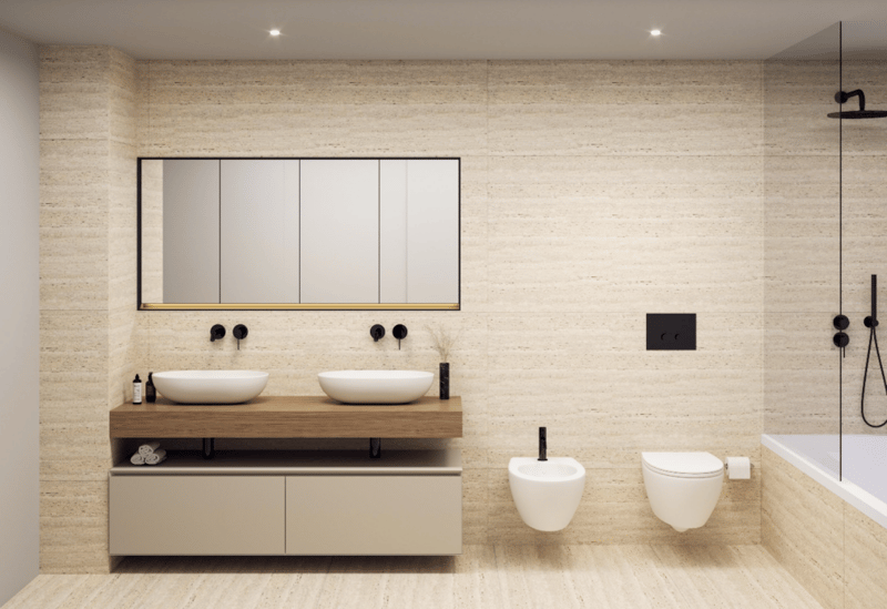 Ultima occasione: magnifico 3.5 locali con ampia terrazza, vista lago, wellness e piscina (3)