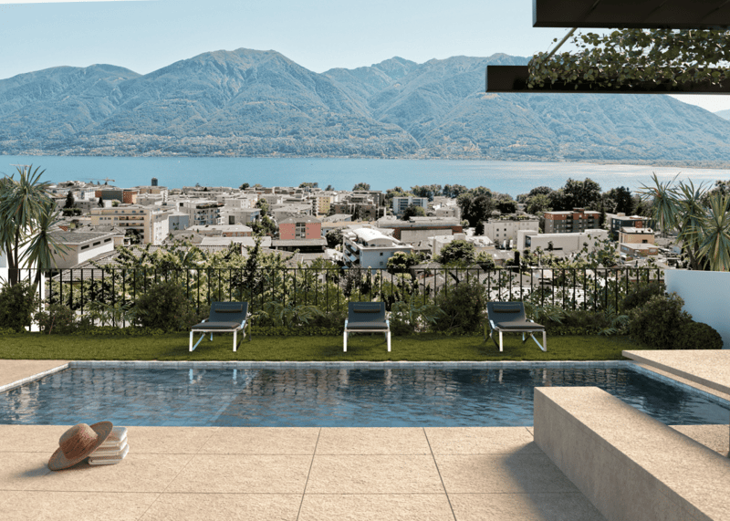 Ultima occasione: magnifico 3.5 locali con ampia terrazza, vista lago, wellness e piscina (9)