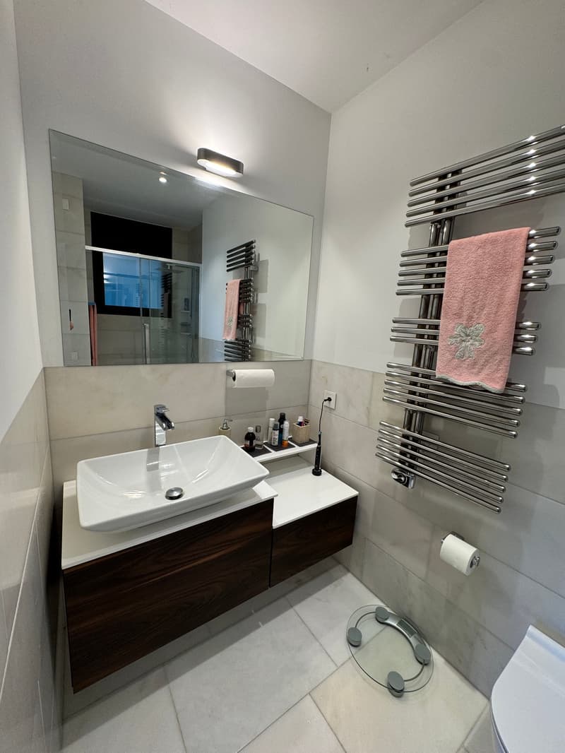 ESCLUSIVO APPARTAMENTO VISTA LAGO – ELEGANZA E PRIVACY A MINUSIO - OK CASA SECONDARIA (13)
