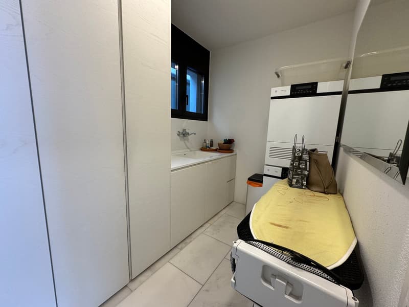 ESCLUSIVO APPARTAMENTO VISTA LAGO – ELEGANZA E PRIVACY A MINUSIO - OK CASA SECONDARIA (5)
