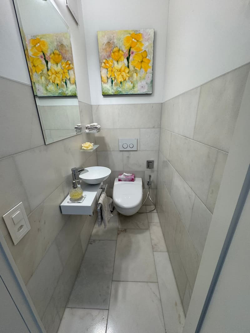 ESCLUSIVO APPARTAMENTO VISTA LAGO – ELEGANZA E PRIVACY A MINUSIO - OK CASA SECONDARIA (8)