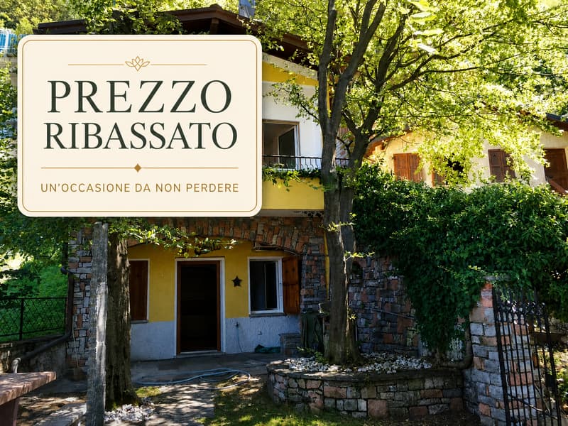 Detached Villa with Garden - Lake View - Suitable for Holiday Home (1)