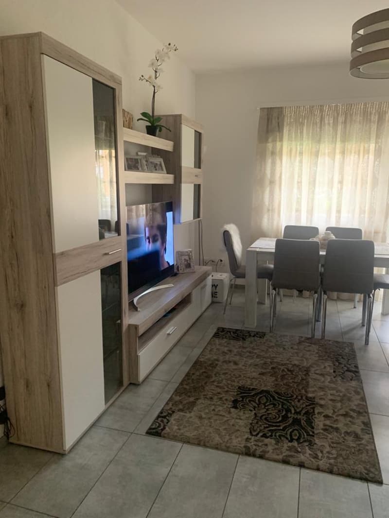 COMFORT E TRANQUILLITÀ A BELLINZONA – APPARTAMENTO 3.5 LOCALI (10)