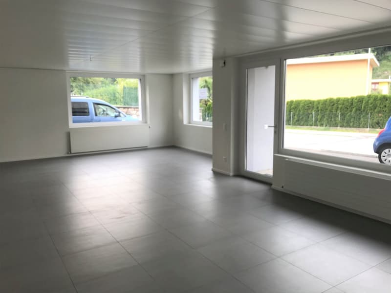 Modernes Gewerbeobjekt in Besazio - Bereit für Ihr Unternehmen (3)