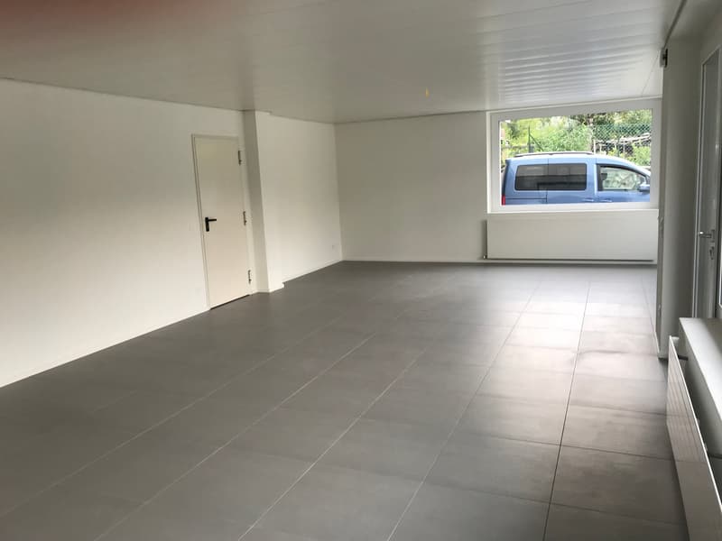 Modernes Gewerbeobjekt in Besazio - Bereit für Ihr Unternehmen (1)