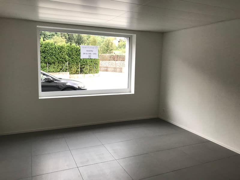 Moderne Gewerbefläche in Besazio - Bereit für Ihr Unternehmen (4)