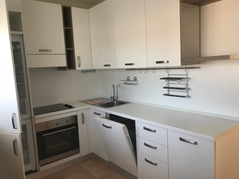 Appartement élégant de 3,5 pièces au 5e étage à Stabio (16)