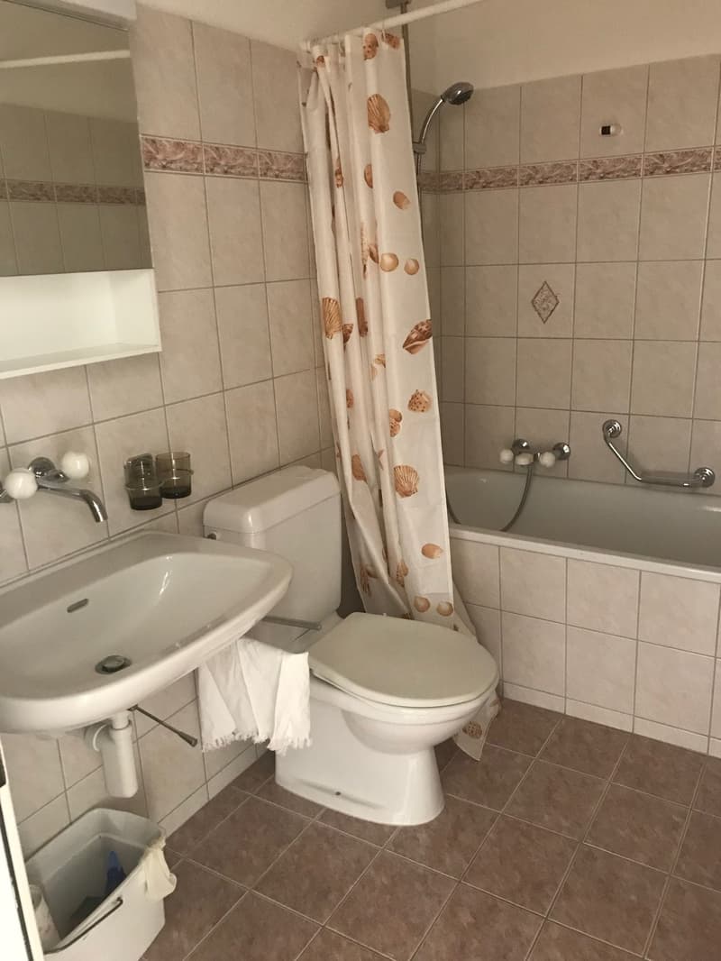 Appartement élégant de 3,5 pièces au 5e étage à Stabio (12)