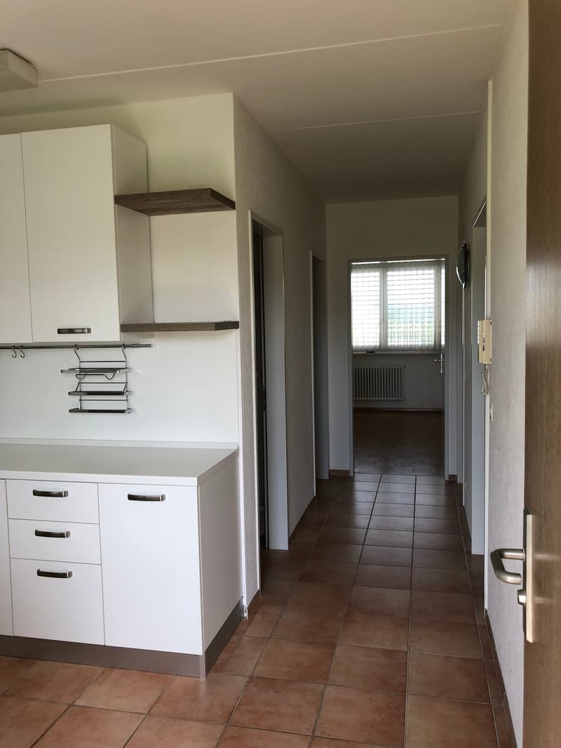 Appartement élégant de 3,5 pièces au 5e étage à Stabio (4)
