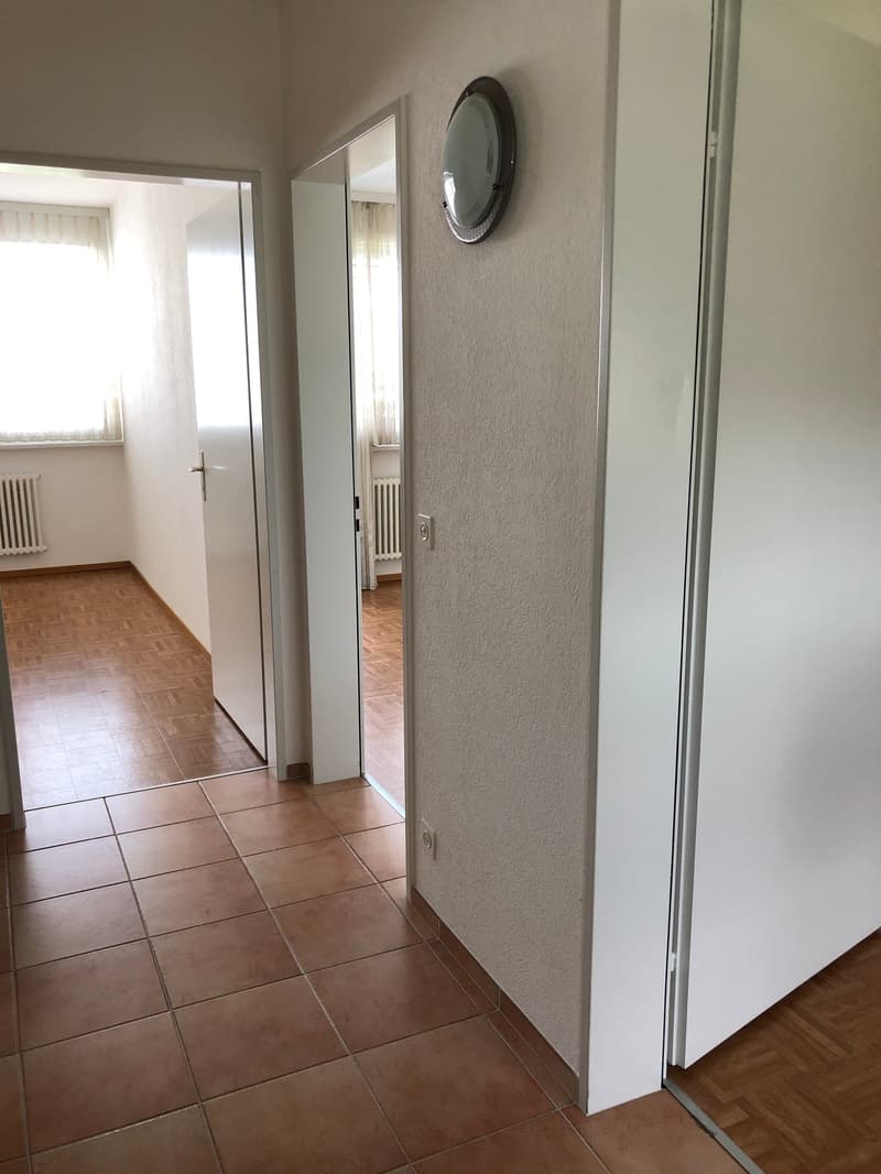 Appartement élégant de 3,5 pièces au 5e étage à Stabio (6)