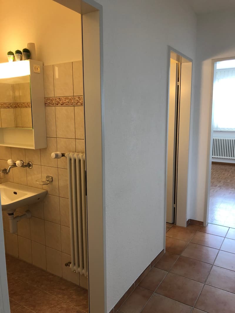 Appartement élégant de 3,5 pièces au 5e étage à Stabio (8)