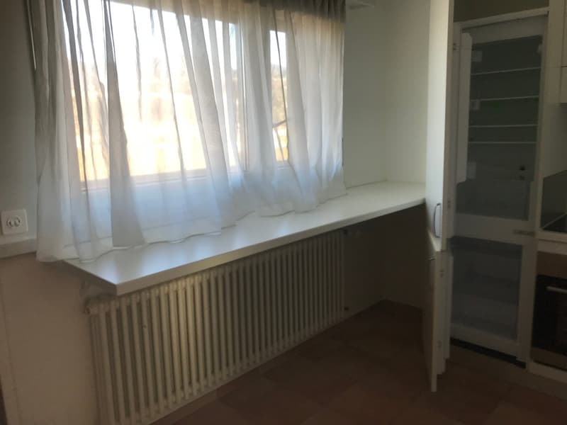 Appartement élégant de 3,5 pièces au 5e étage à Stabio (18)