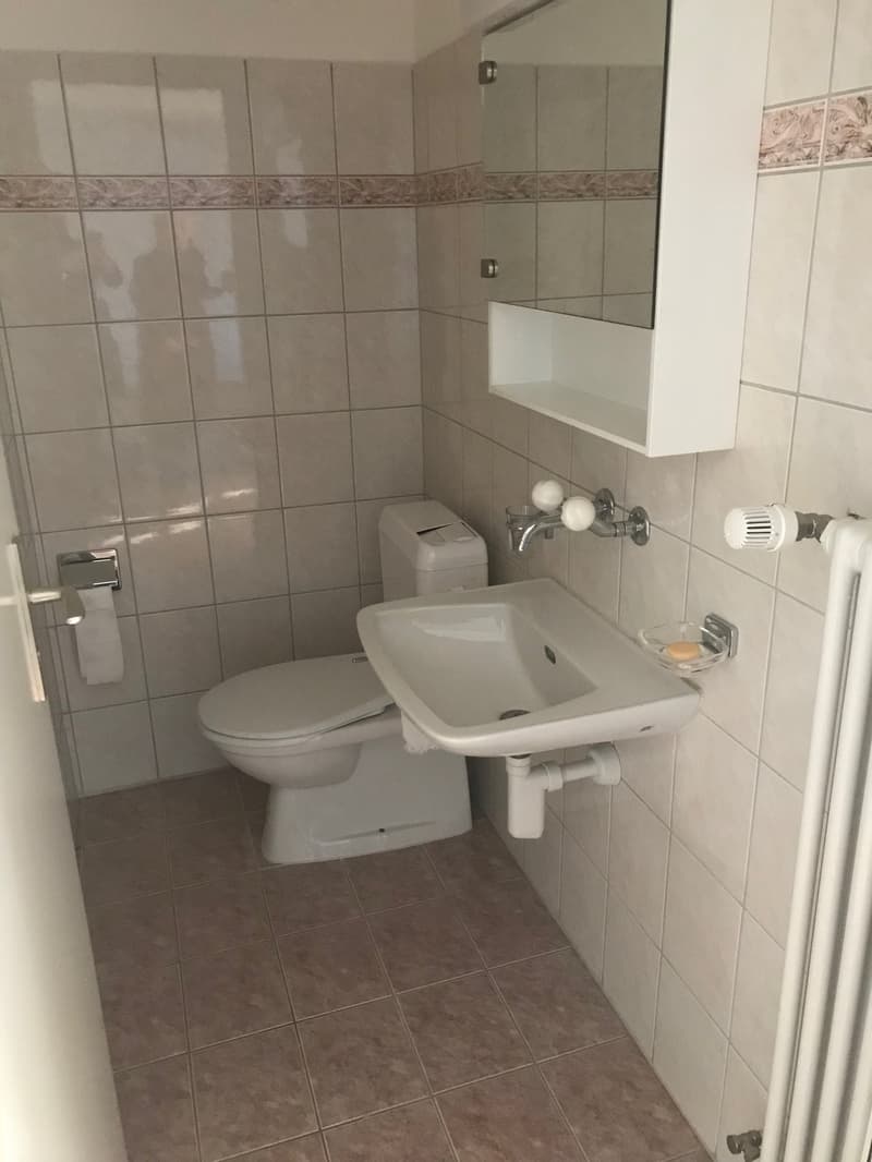 Appartement élégant de 3,5 pièces au 5e étage à Stabio (11)