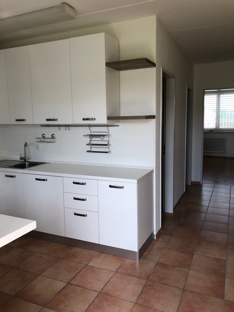 Appartement élégant de 3,5 pièces au 5e étage à Stabio (5)