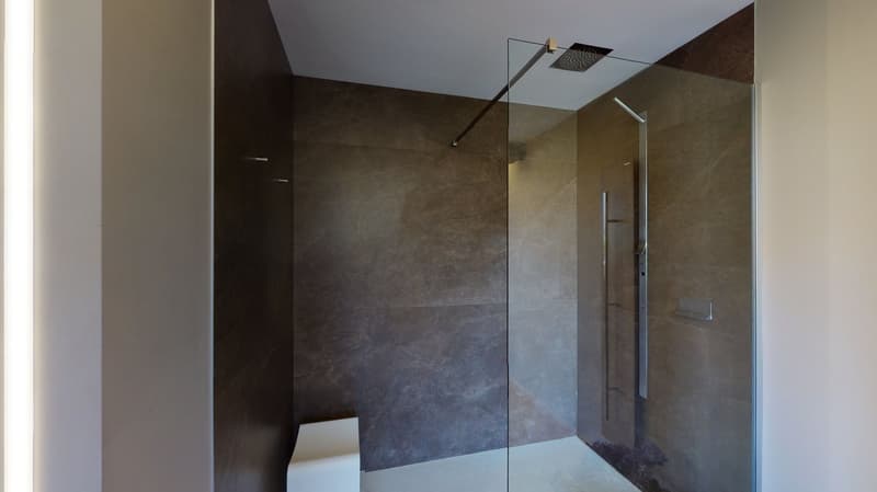 Mendrisio, refined single villa with pool (43)