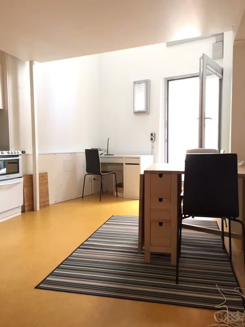 Gemütliche 2.5-Zimmer-Wohnung in Salorino (1)