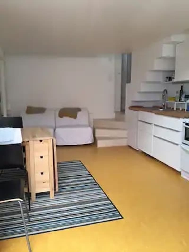 Gemütliche 2.5-Zimmer-Wohnung in Salorino (2)