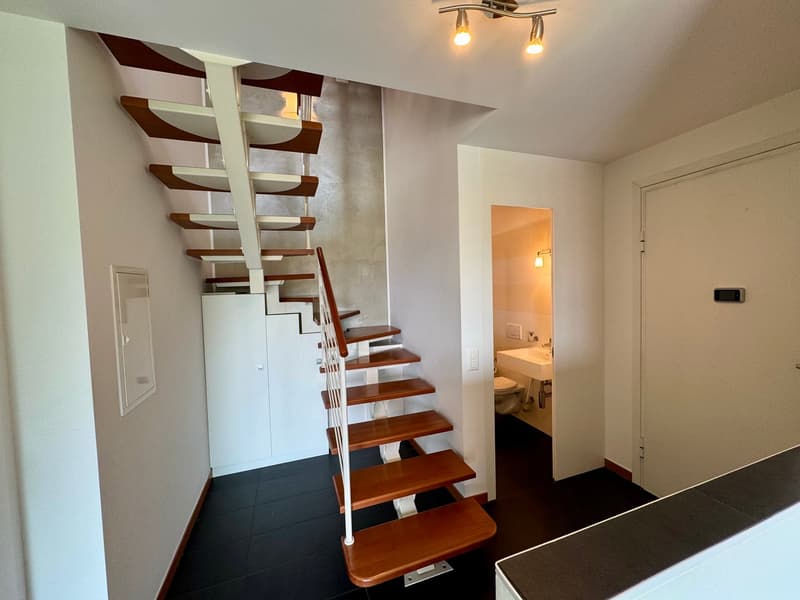 CADRO – RÉSIDENCE ÉLÉGANTE AVEC JARDIN PRIVÉ, GARAGE DOUBLE ET VUE PANORAMIQUE (6)