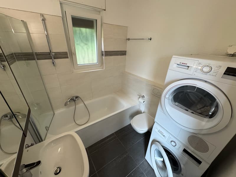 Villa indépendante avec jardin - Vue sur le lac - Maison de vacances (13)