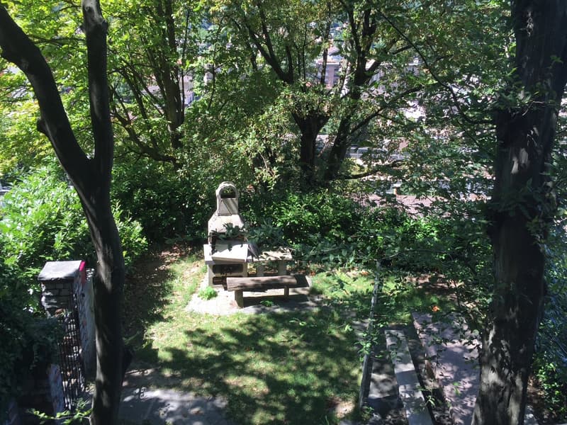 Villa indépendante avec jardin - Vue sur le lac - Maison de vacances (8)