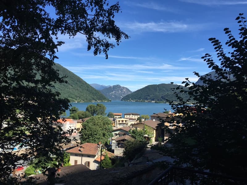 Villa indépendante avec jardin - Vue sur le lac - Maison de vacances (2)
