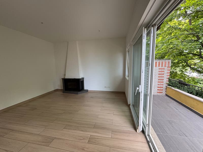 VILLETTA INDIPENDENTE CON GIARDINO - VISTA LAGO - SÌ CASA VACANZA (14)