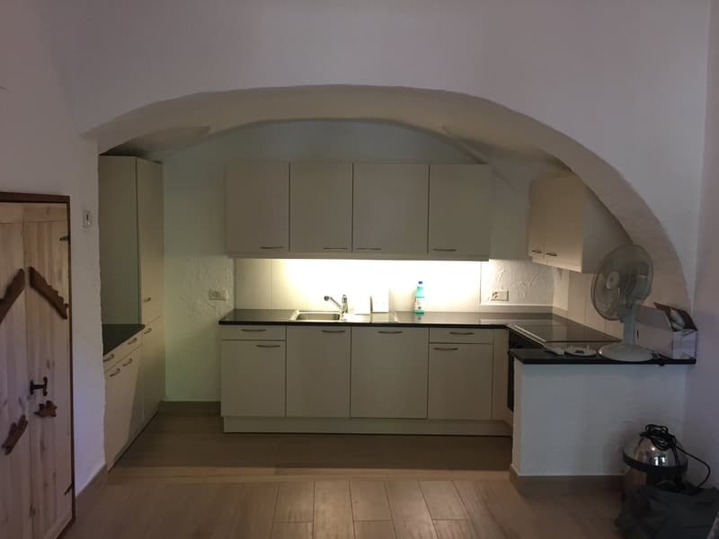 VILLETTA INDIPENDENTE CON GIARDINO - VISTA LAGO - SÌ CASA VACANZA (5)
